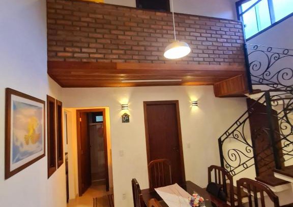 Vale do Capao Chalet De Esquí | Casa Saíra