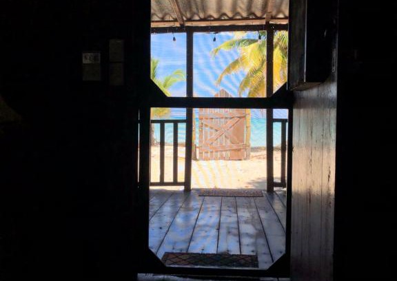 Punta Allen Apartamento | “CASA SAASTAL” VISTA AL MAR