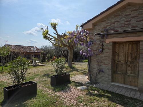 Sant'Elpidio a Mare Apartamento | Casa Sabbatini