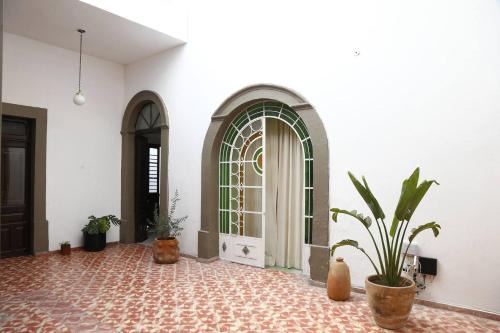 Americana Casa | Casa Sabina Expiatorio