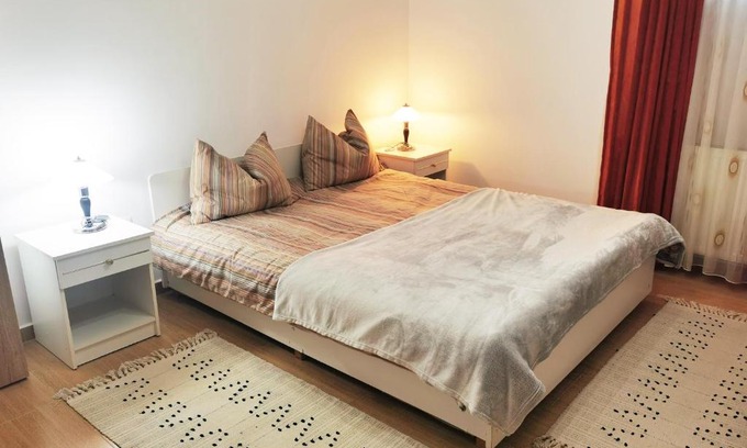 Medias Casa | Casa Sabina