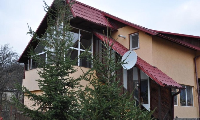 Pucioasa Casa | Casa Sabina