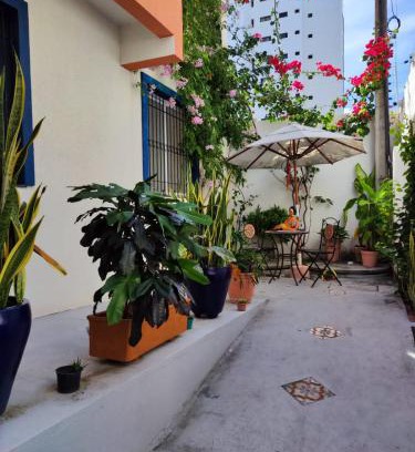 Aldeota Casa | Casa Sagrada 282