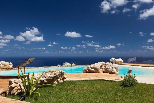 Scopello Apartamento | Casa Saleiman
