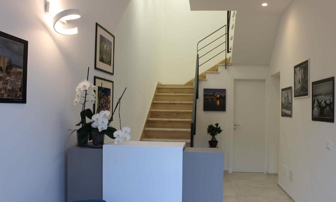 Salemi Casa | Casa Salemi - Western Sicily Home