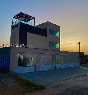Salinopolis Casa | Casa Salinas Farol Velho 81