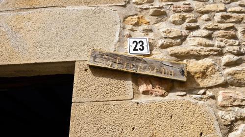 Guesalaz Casa | Casa Salinesena, casa rural en Navarra