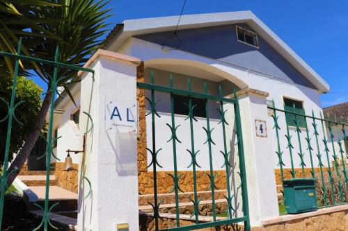 Barril de Baixo Casa | Casa Saloia Ericeira - close to the beach