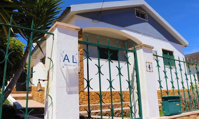 Barril de Baixo Casa | Casa Saloia Ericeira - close to the beach