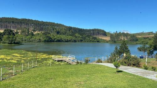 Lages Casa | Casa Salto Caveiras
