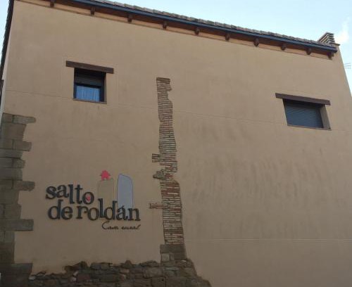 Apies Casa | Casa Salto de Roldán