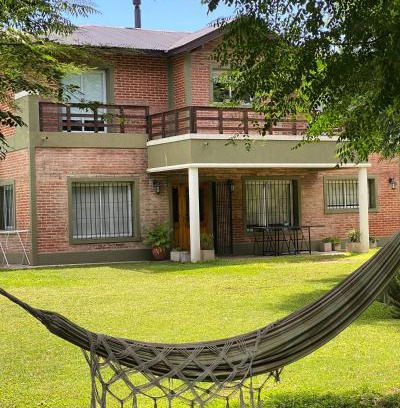 Lobos Casa | Casa Salvador ok