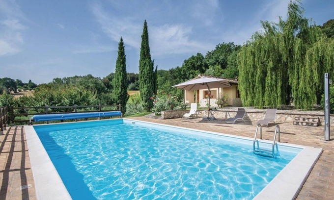 Fornole Apartamento | Casa Salvia, Ac, Wifi, Narni