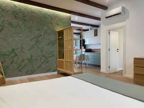 Alcamo Historic Center Casa | Casa Salvia