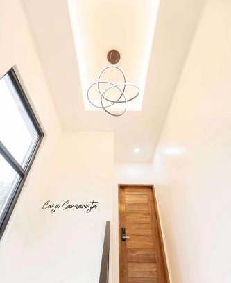 Totolan Apartamento | Casa Samarista, 1BR Apartment