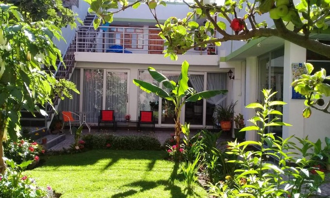 Andres Avelino Caceres Dorregaray Casa | Casa Samaykuy