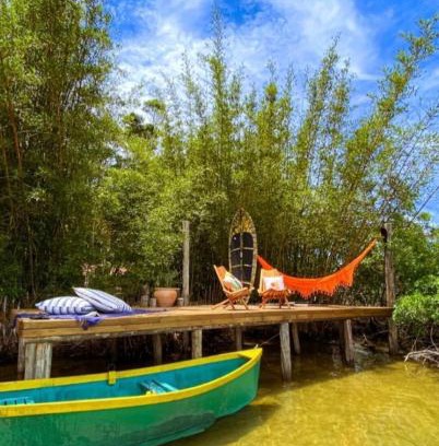 Laguna Villa | Casa Sambaqui