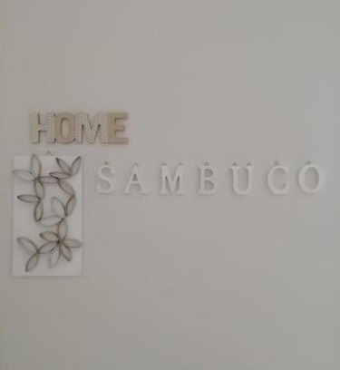Cercola Apartamento | Casa Sambuco