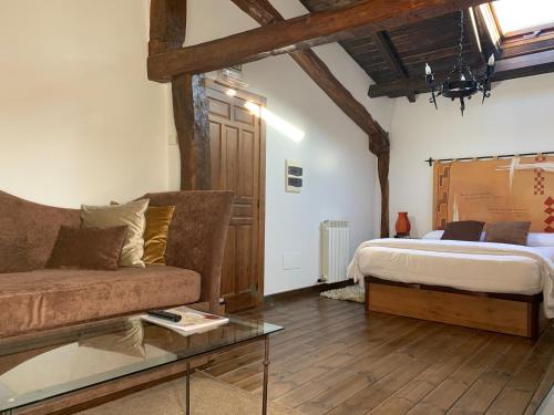 Estollo Casa | Casa San Andres Del Valle