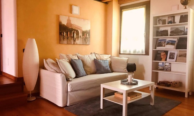 Soligo Casa | CASA San Gallo