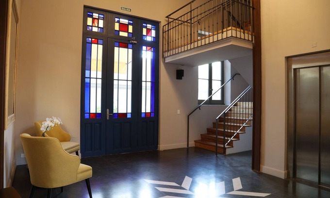 Villa Crespo Apartamento | Casa San Jose