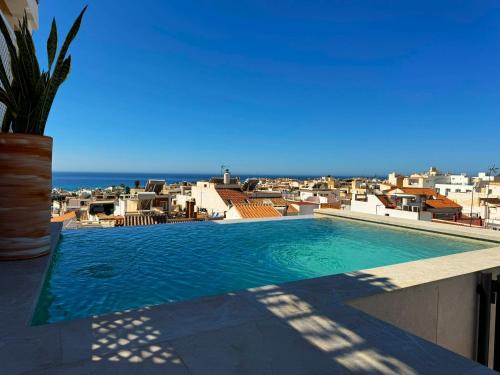 Nerja City Centre Apartamento | Casa San Juan 10