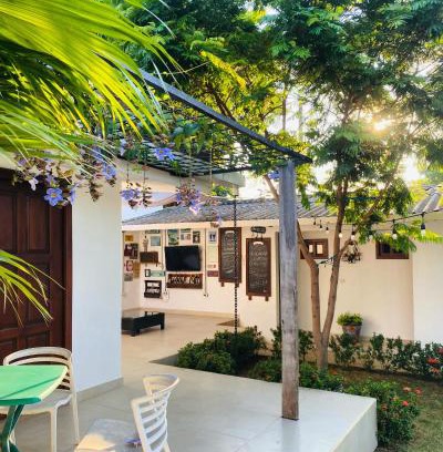 Managua Cama Y Desayuno | Casa San Juan 560