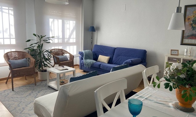 Toledo City Center Casa | CASA SAN JUAN DE LOS REYES