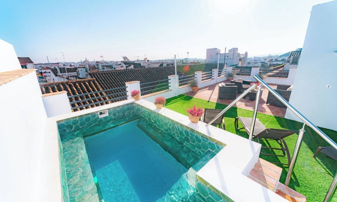 Santa Marina Apartamento | Casa San Mateo
