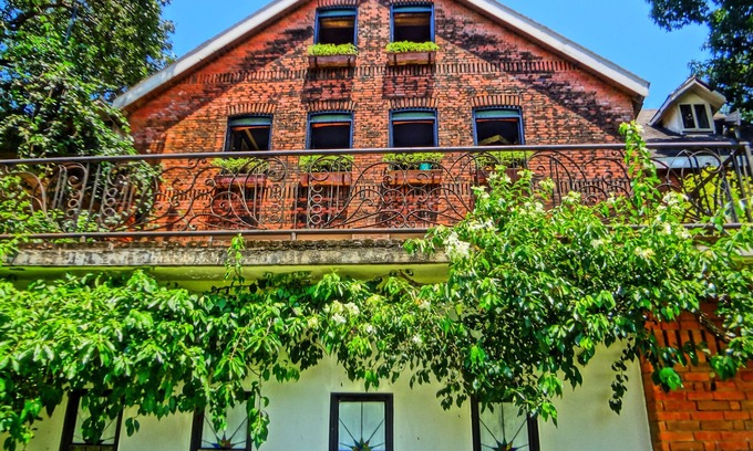 San Antonio Cama Y Desayuno | CASA San Miguel B&B