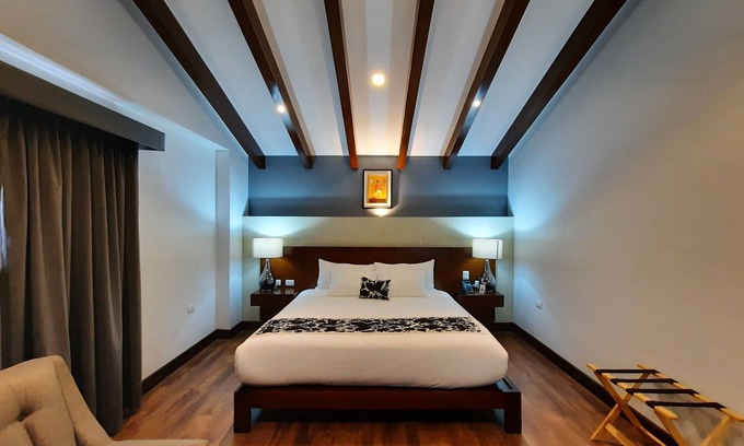 Zacatlan Hotel | Casa San Miguel Hotel Boutique y Spa
