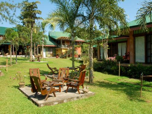San Pablo Cama Y Desayuno | Casa San Pablo B & B