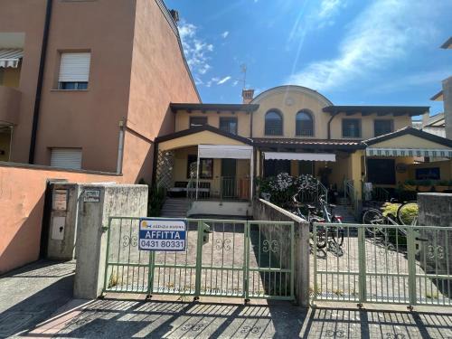 Grado Historic Centre Apartamento | Casa San Pietro D'Orio