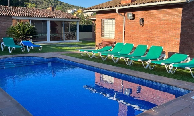 Mont Barbat Casa | Casa San Roca