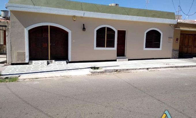 La Rioja Casa | Casa San Román