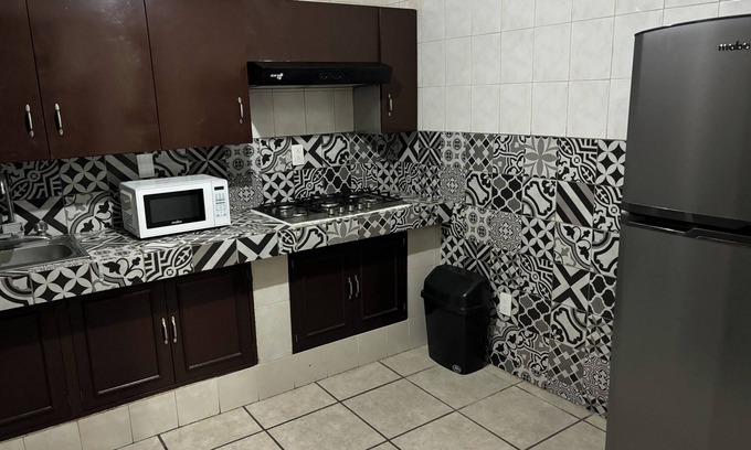 San Luis Potosi Casa | Casa San Sebastián