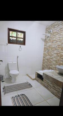 Casimiro de Abreu Casa | Casa sana beira rio