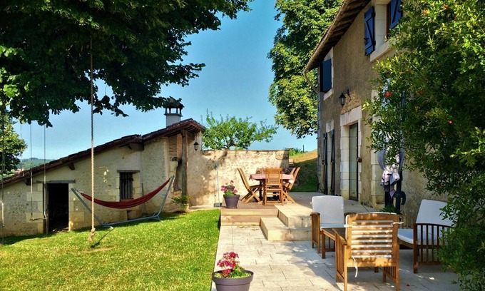 Pillac Cama Y Desayuno | Casa Sana