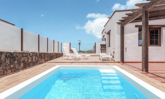 Villaverde Casa | Casa Sandri