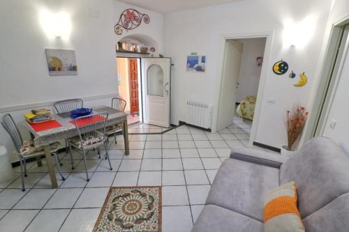 Lavaggiorosso Apartamento | "Casa Sandrina"
