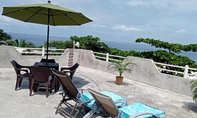 Yelapa Apartamento | Casa SanMar cerca de la playa