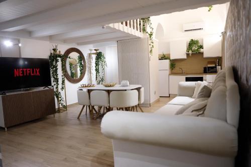 Old Town Casa | Casa Sant'Anna