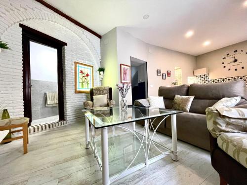San Andres-San Pablo Casa | Casa Santa Adriana