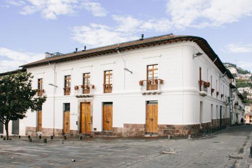 Centro Historico Apartamento | Casa Santa Clara - Colonial Boutique Hotel