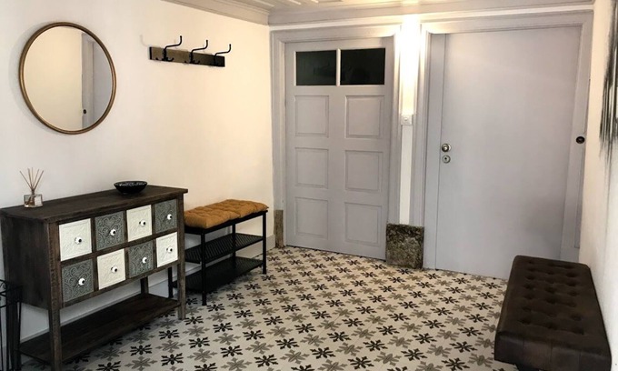 Guimaraes Casa | Casa Santa Luzia - Centro Histórico Guimarães