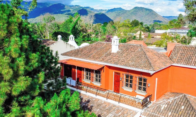 Antigua Guatemala Casa | Casa Santa Margarita - ¡A 15 minutos del centro de Antigua Guatemala!
