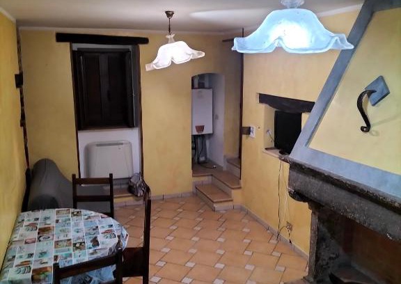Frosolone Apartamento | Casa Santa Maria