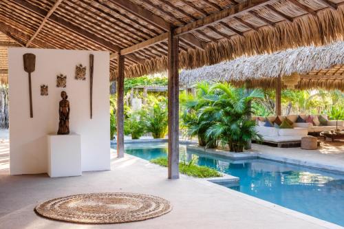Tatajuba Casa | Casa Santa Maria Tatajuba