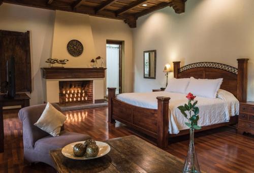 Antigua Guatemala Hotel | Casa Santa Rosa Hotel Boutique