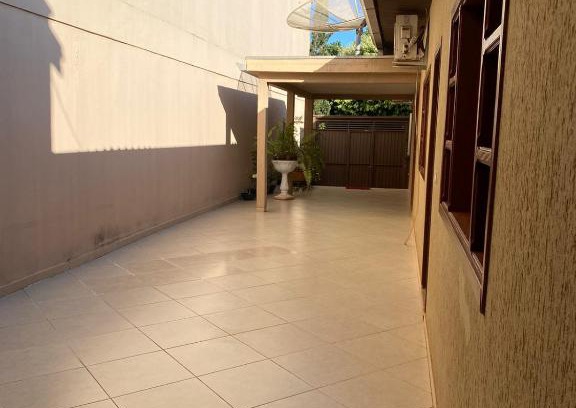 Alvorada Casa | Casa Santa Terezinha